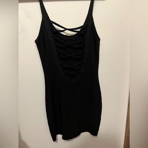 Marciano Bandage Dress